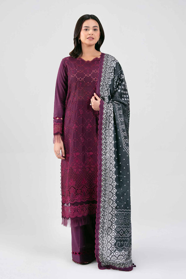 Nishat | Eid Lawn | 42601345-1