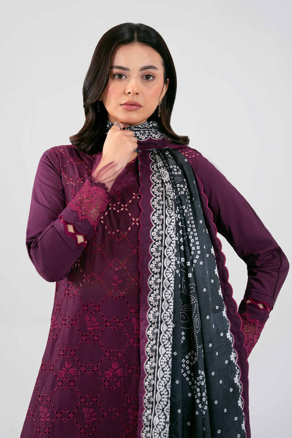 Nishat | Eid Lawn | 42601345-4