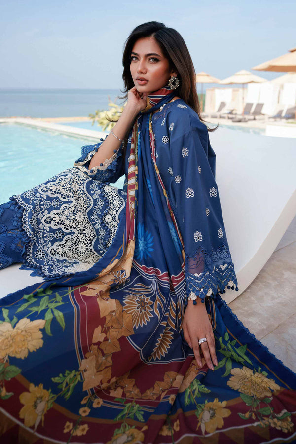 Nishat | Eid Lawn | 42601346-4