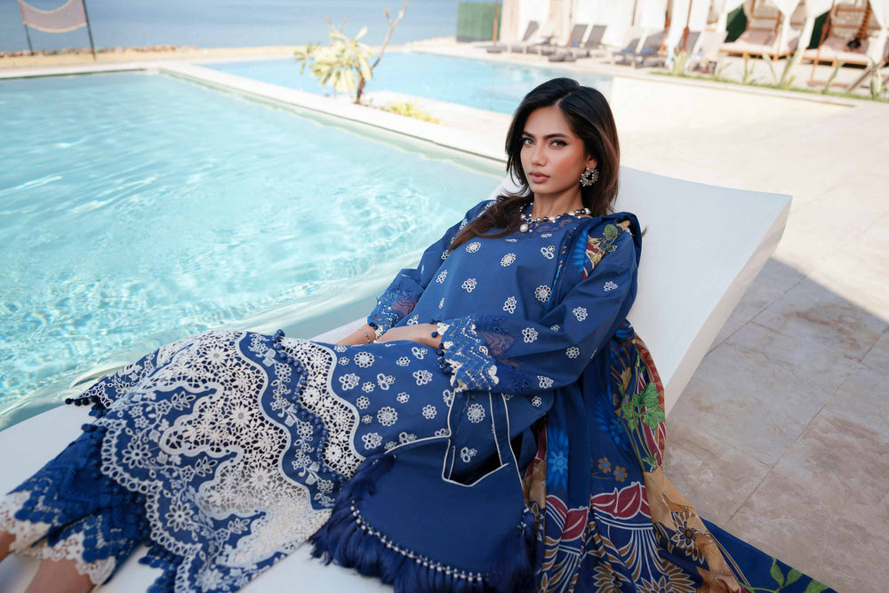 Nishat | Eid Lawn | 42601346, image 5