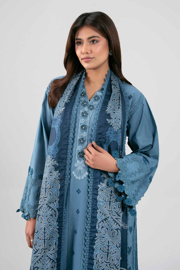 Nishat | Eid Lawn | 42601347-4