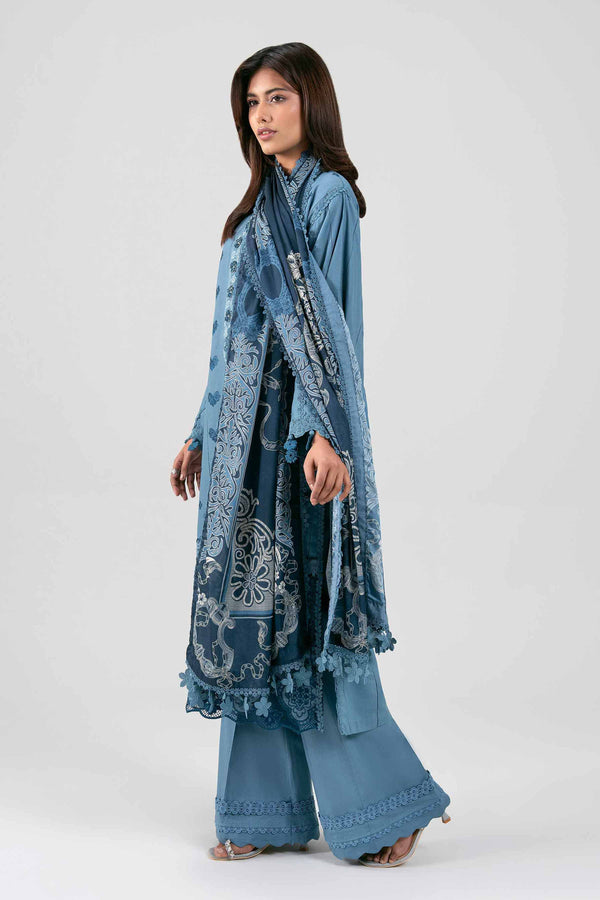 Nishat | Eid Lawn | 42601347-5