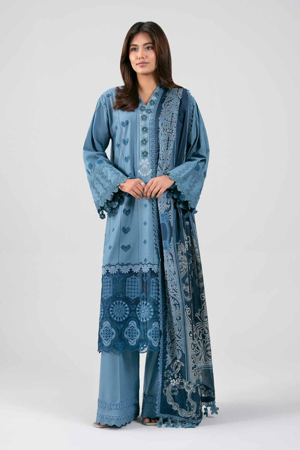 Nishat | Eid Lawn | 42601347