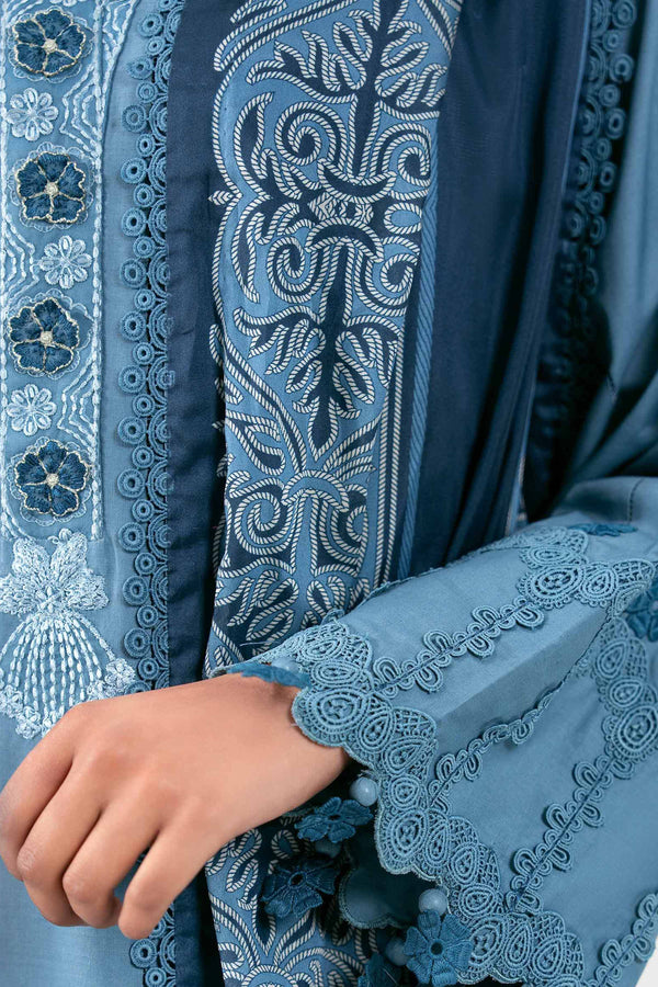 Nishat | Eid Lawn | 42601347, image 3