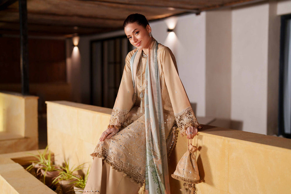 Nishat | Eid Lawn | 42601351, image 5