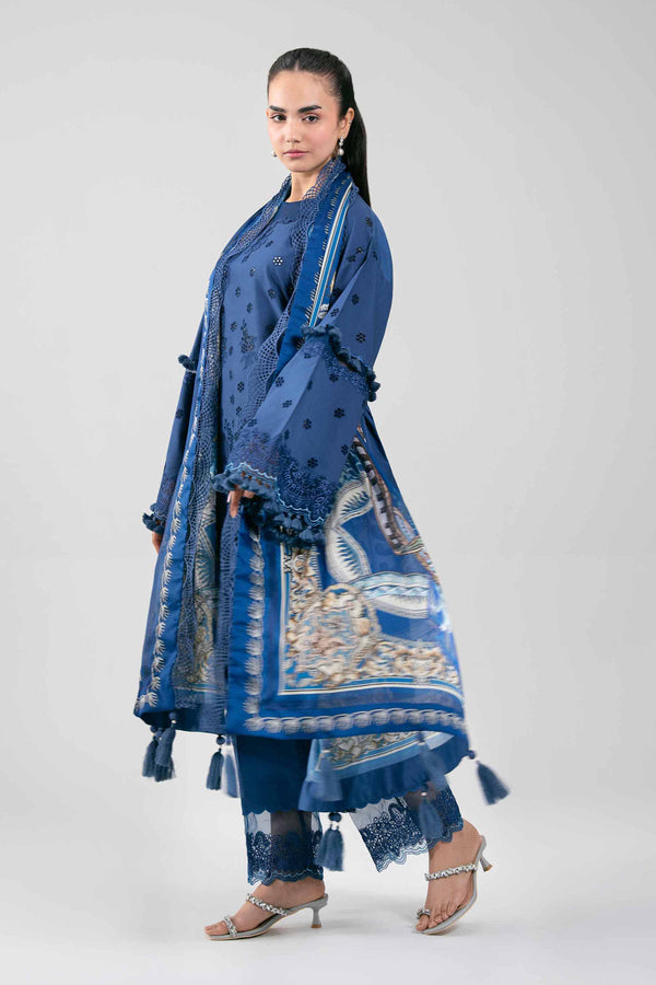 Nishat | Eid Lawn | 42601353, image 5