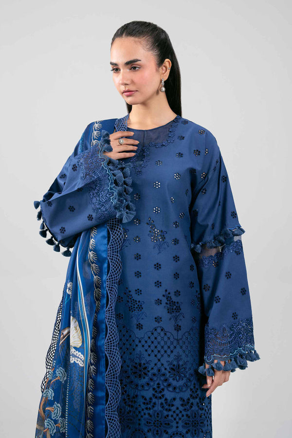 Nishat | Eid Lawn | 42601353-4