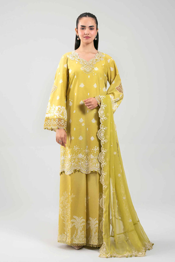 Nishat | Eid Lawn | 42601386-1