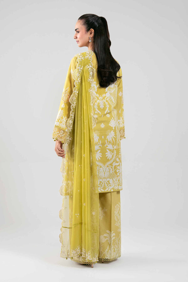 Nishat | Eid Lawn | 42601386-2