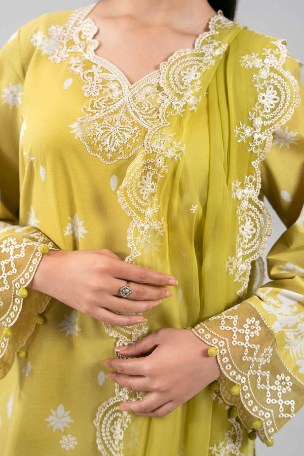 Nishat | Eid Lawn | 42601386-3