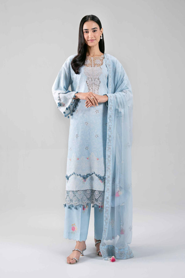 Nishat | Eid Lawn | 42601387-1