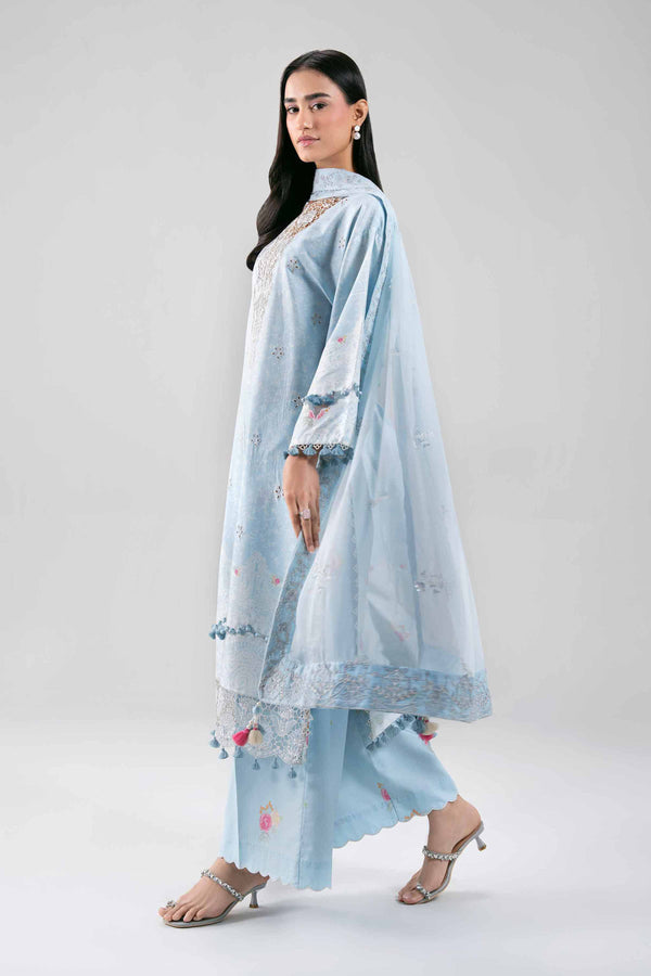 Nishat | Eid Lawn | 42601387, image 5