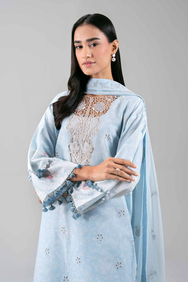 Nishat | Eid Lawn | 42601387, image 4