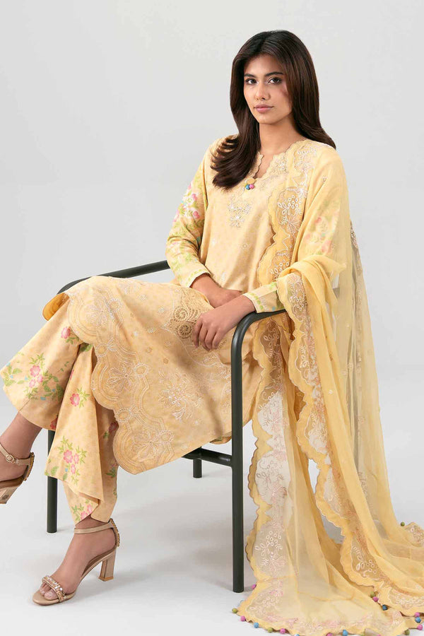Nishat | Eid Lawn | 42601388, image 5