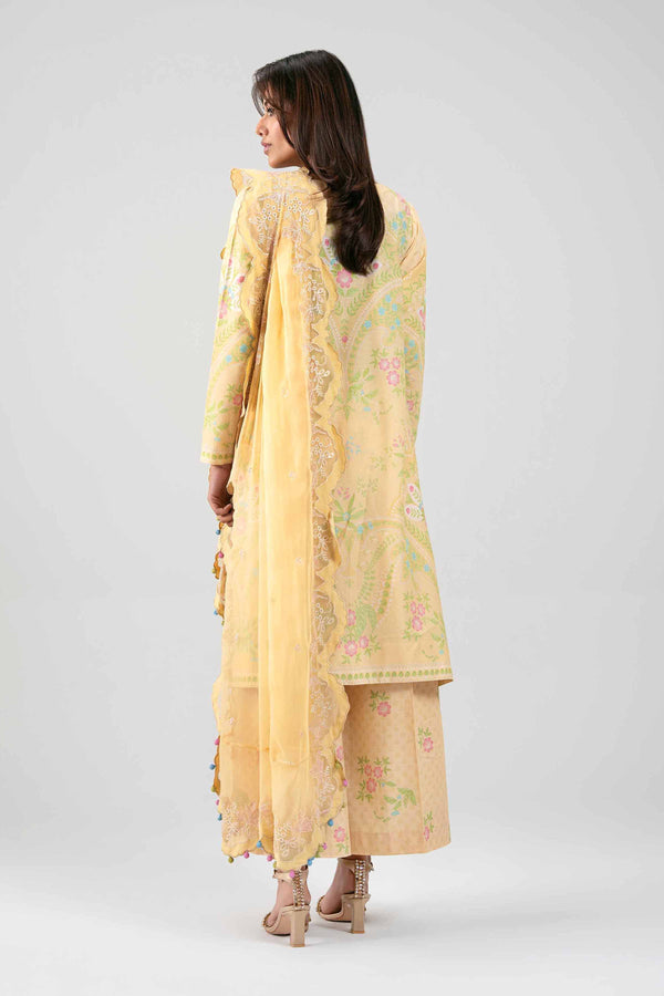 Nishat | Eid Lawn | 42601388, image 2