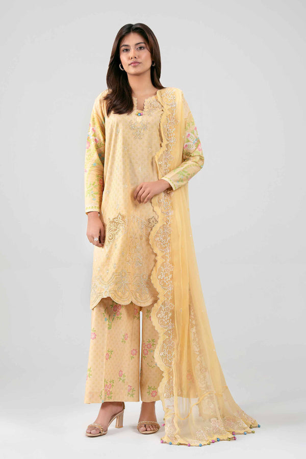 Nishat | Eid Lawn | 42601388-1