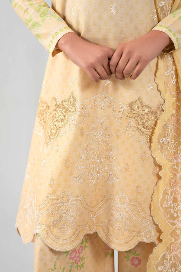 Nishat | Eid Lawn | 42601388, image 4