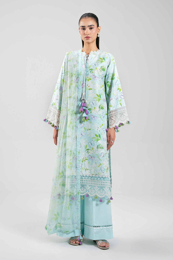 Nishat | Eid Lawn | 42601397