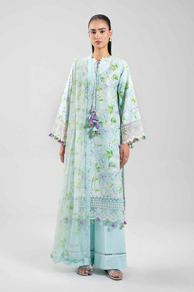 Nishat | Eid Lawn | 42601397