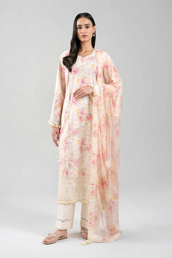 Nishat | Eid Lawn | 42601398-1