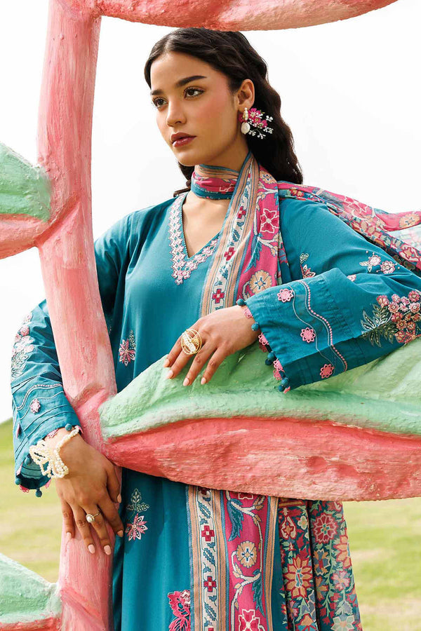 Nishat | Eid Lawn | 42601529, image 3
