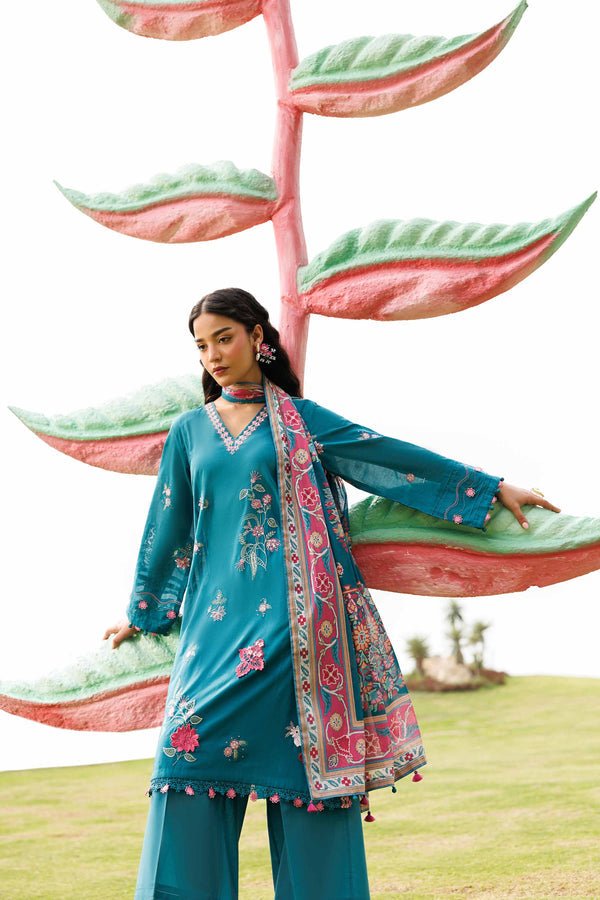 Nishat | Eid Lawn | 42601529, image 5