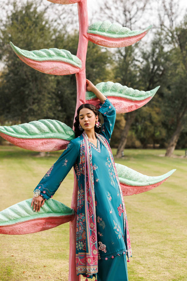 Nishat | Eid Lawn | 42601529, image 6