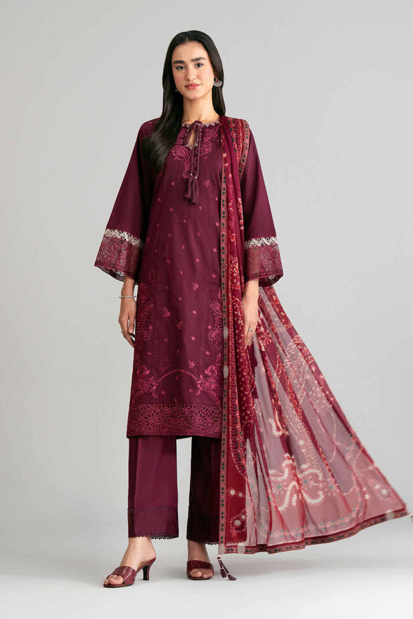 Nishat | Eid Lawn | 42601546-1