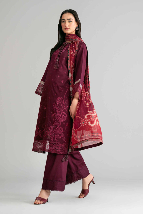 Nishat | Eid Lawn | 42601546, image 5