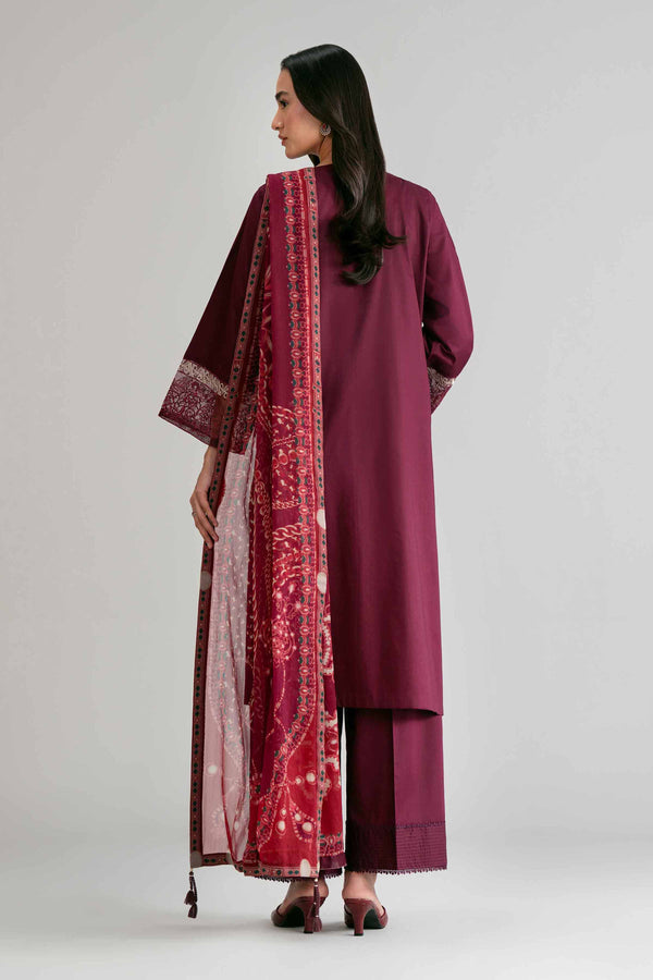 Nishat | Eid Lawn | 42601546-2