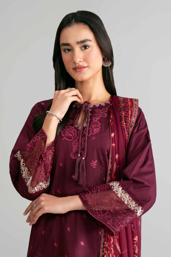 Nishat | Eid Lawn | 42601546-4