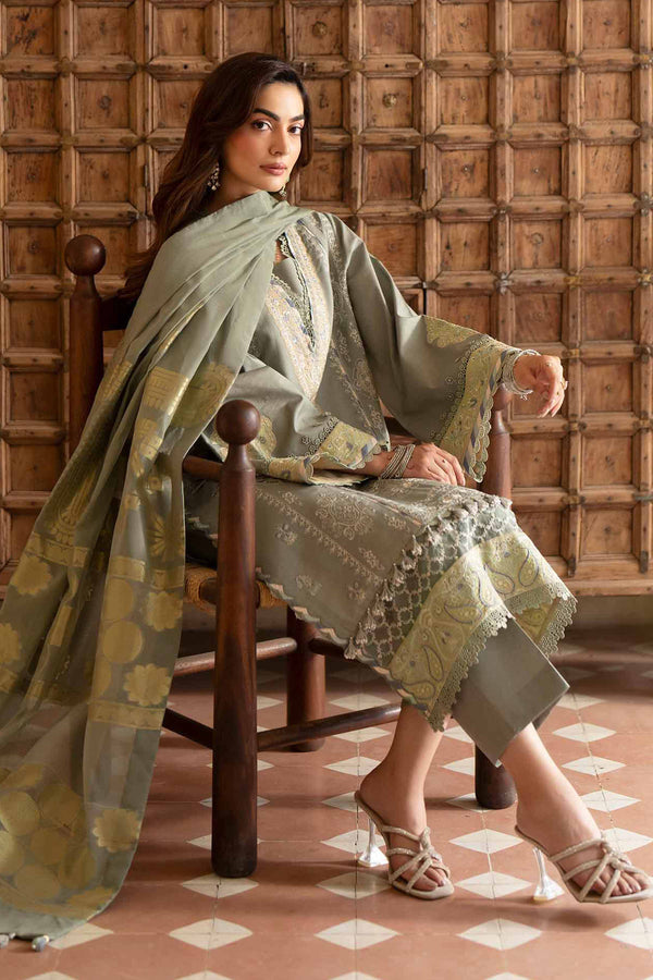 Nishat | Eid Lawn | 42601685, image 5