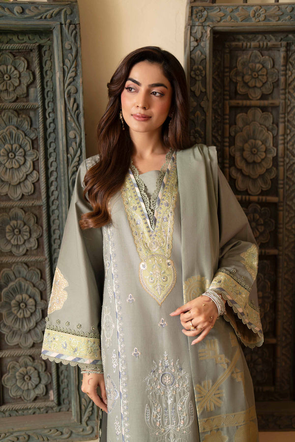 Nishat | Eid Lawn | 42601685, image 3