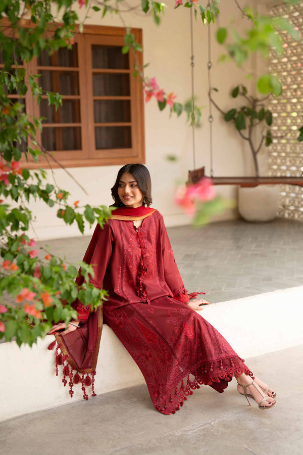 Nishat | Eid Lawn | 42601687-5