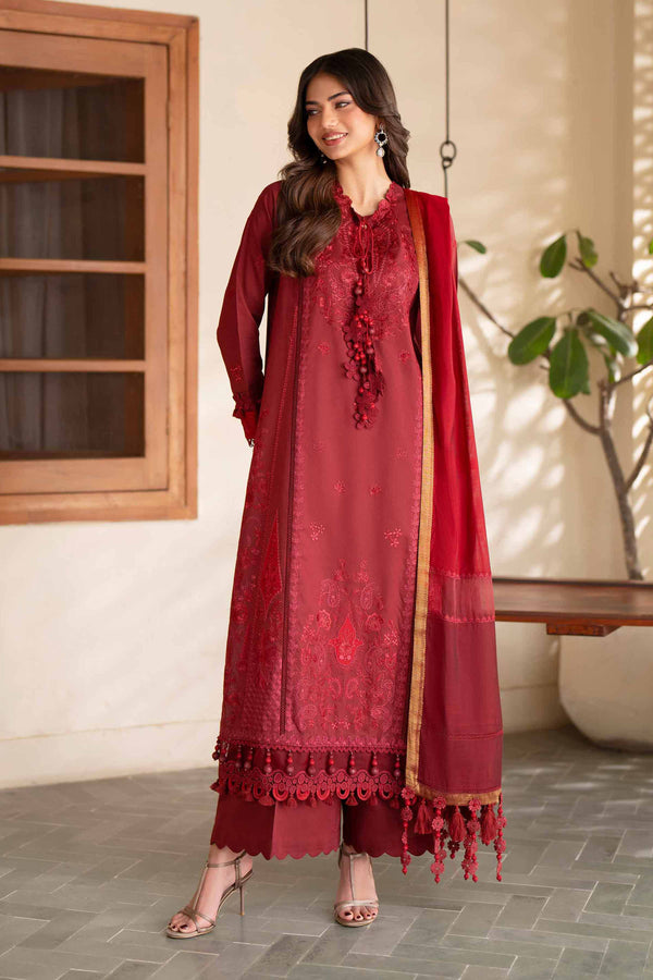 Nishat | Eid Lawn | 42601687-1