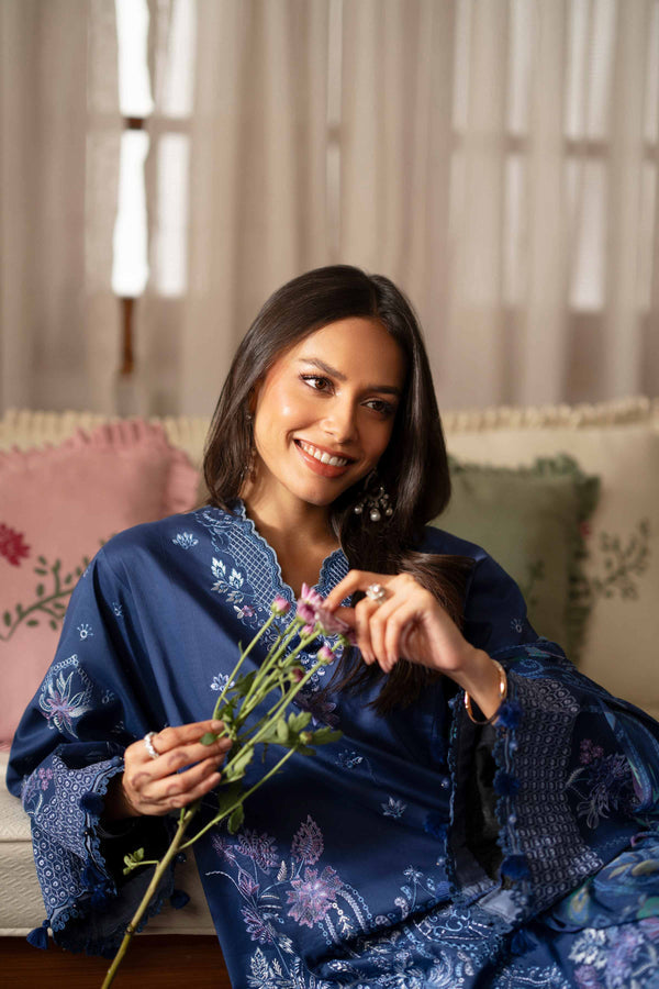 Nishat | Eid Lawn | 42601703, image 3