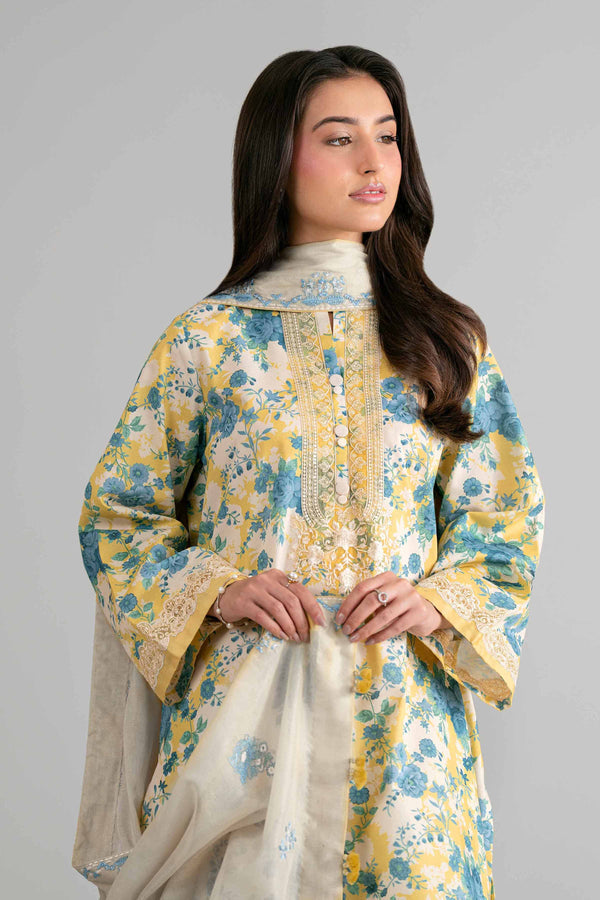 Nishat | Eid Lawn | 42601723, image 3