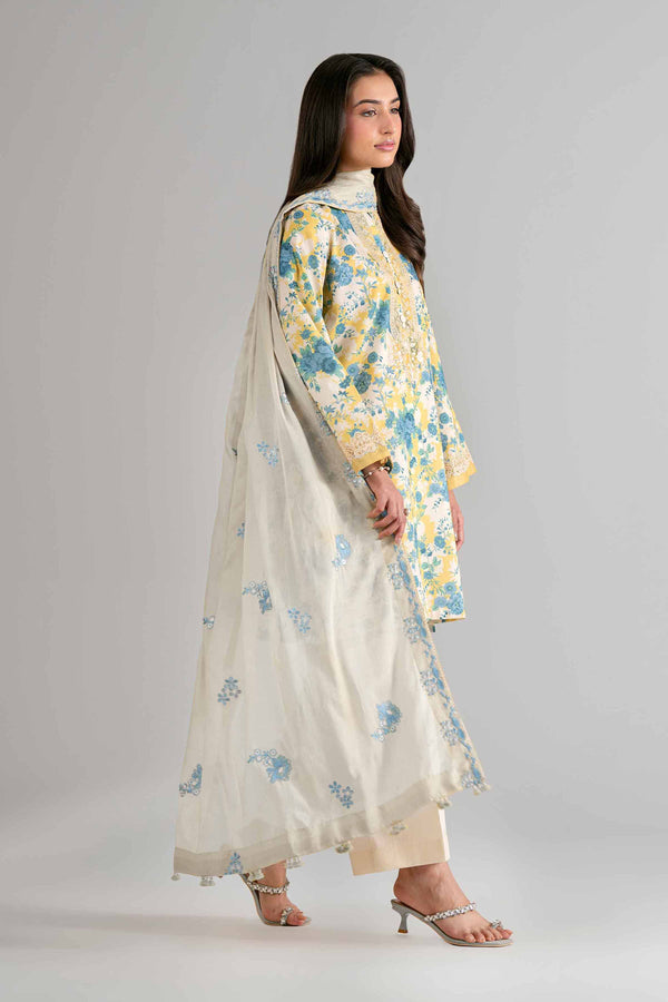Nishat | Eid Lawn | 42601723, image 5