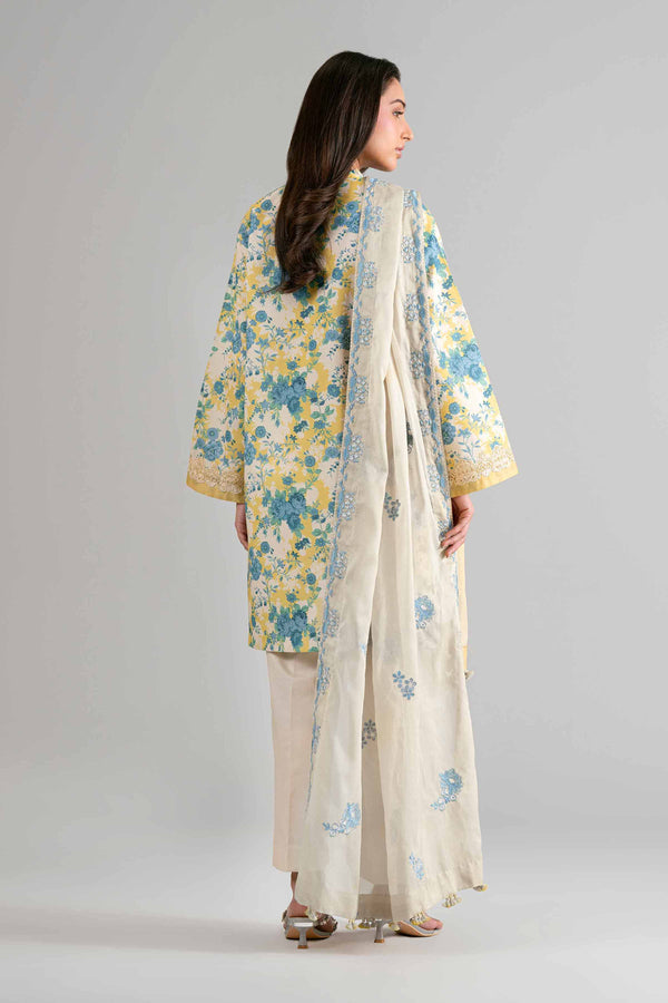 Nishat | Eid Lawn | 42601723, image 2
