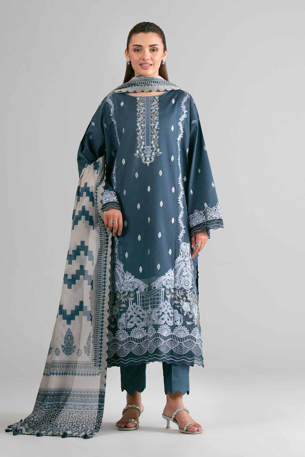 Nishat | Eid Lawn | 42601731-1