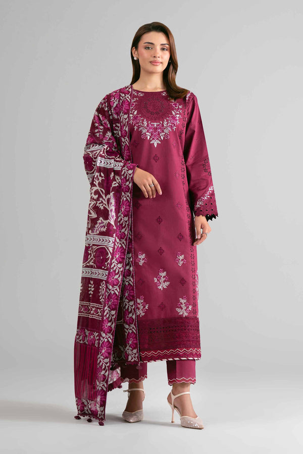 Nishat | Eid Lawn | 42601733-1
