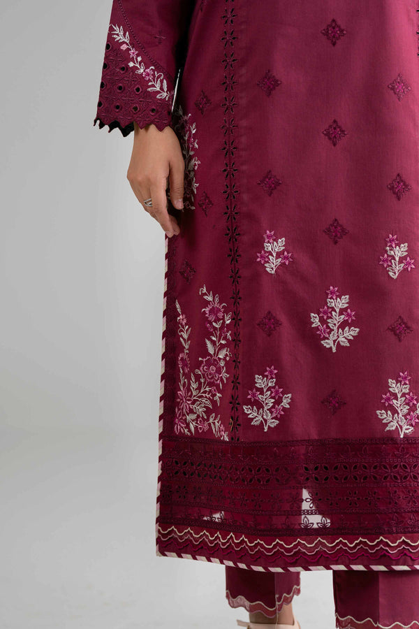 Nishat | Eid Lawn | 42601733-4