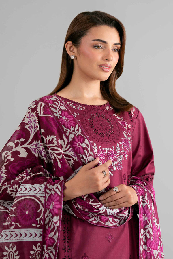 Nishat | Eid Lawn | 42601733, image 3