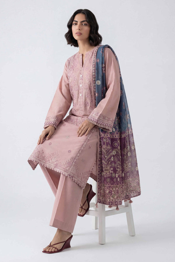 Nishat | Eid Lawn | 42601734-5