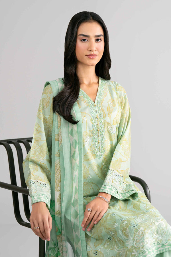 Nishat | Eid Lawn | 42601742-5