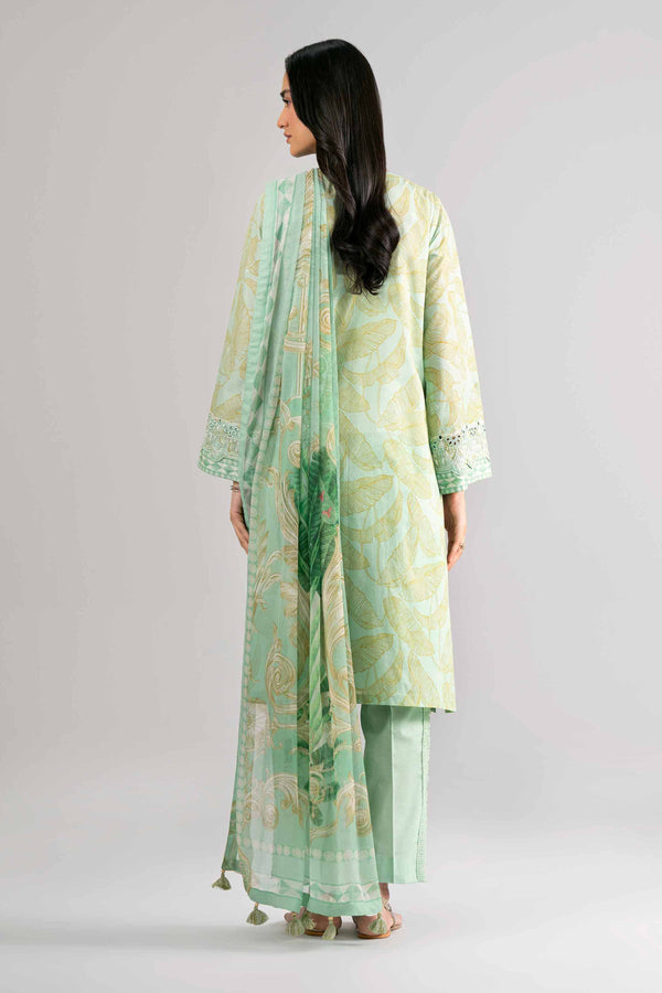 Nishat | Eid Lawn | 42601742-2