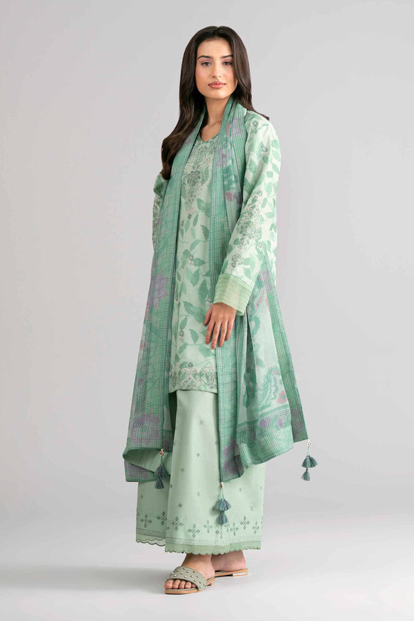 Nishat | Eid Lawn | 42601743-5