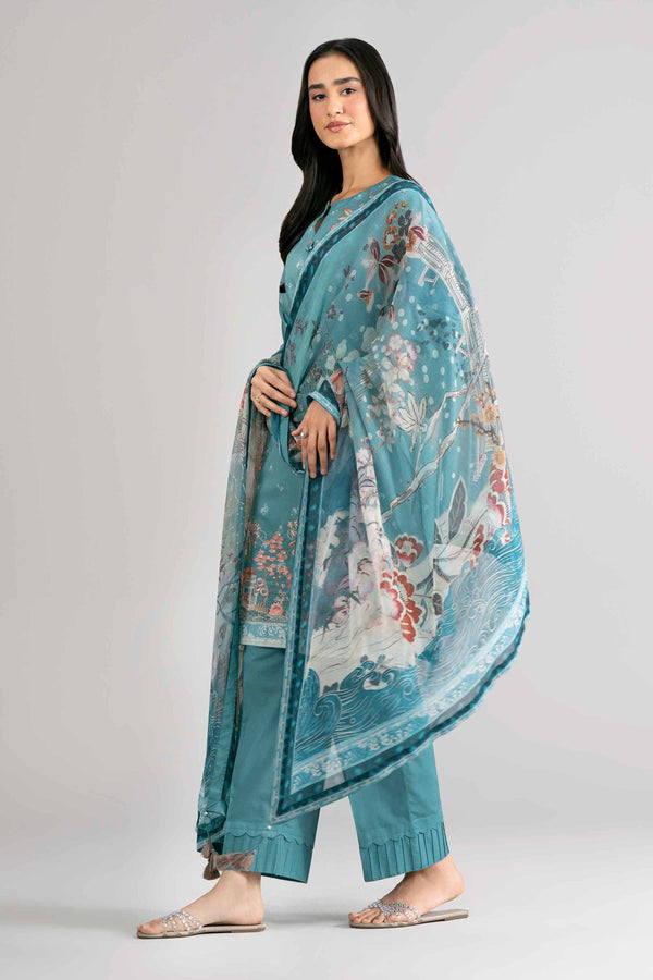 Nishat | Eid Lawn | 42601748, image 5