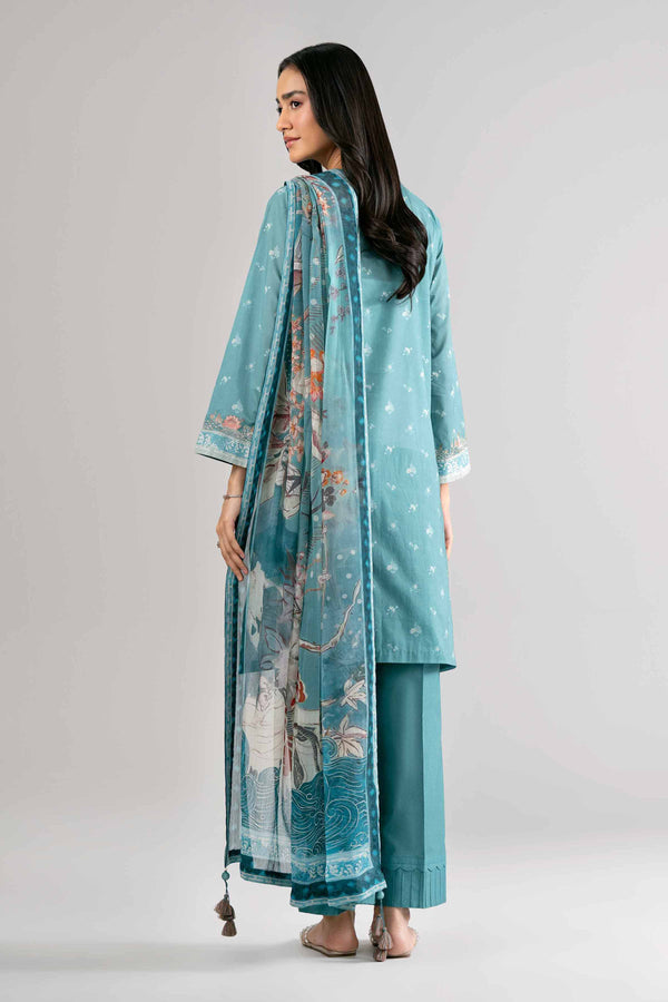 Nishat | Eid Lawn | 42601748-2