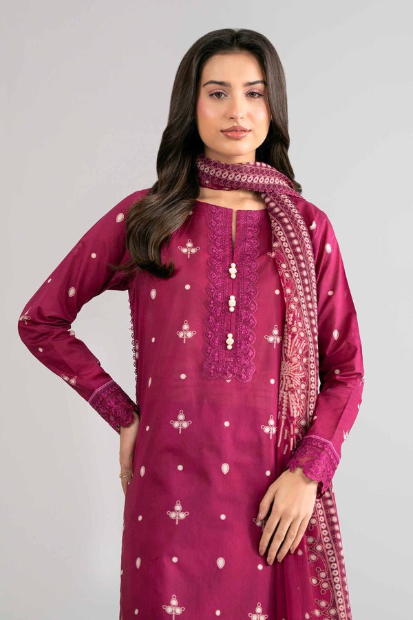 Nishat | Eid Lawn | 42601750, image 3